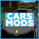 Cars Mod for MCPE APK