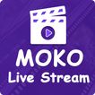”Moko Live Stream
