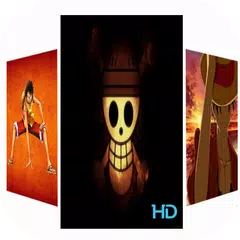 One Piece Free Wallpapers HD APK  for Android – Download One Piece Free  Wallpapers HD APK Latest Version from 