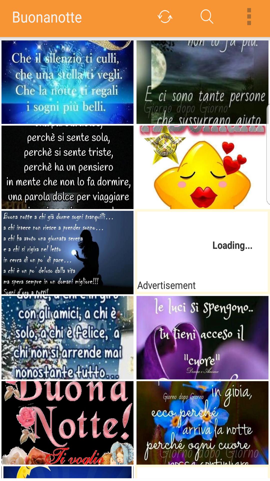 Buonanotte For Android Apk Download