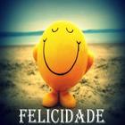 Felicidade أيقونة