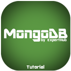 آیکون‌ MongoDB Tutorial - Concepts