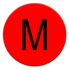 Monkol Number icon