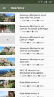 Guía de Montserrat screenshot 1