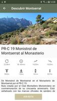 Guía de Montserrat screenshot 2