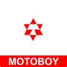 Titan Motoboy RJ icône