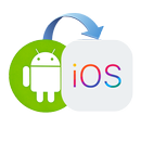 Move to iOS - How To APK