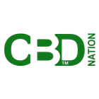 آیکون‌ CBD Nation