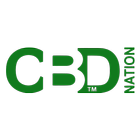CBD Nation icône