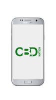 CBD Nation plakat