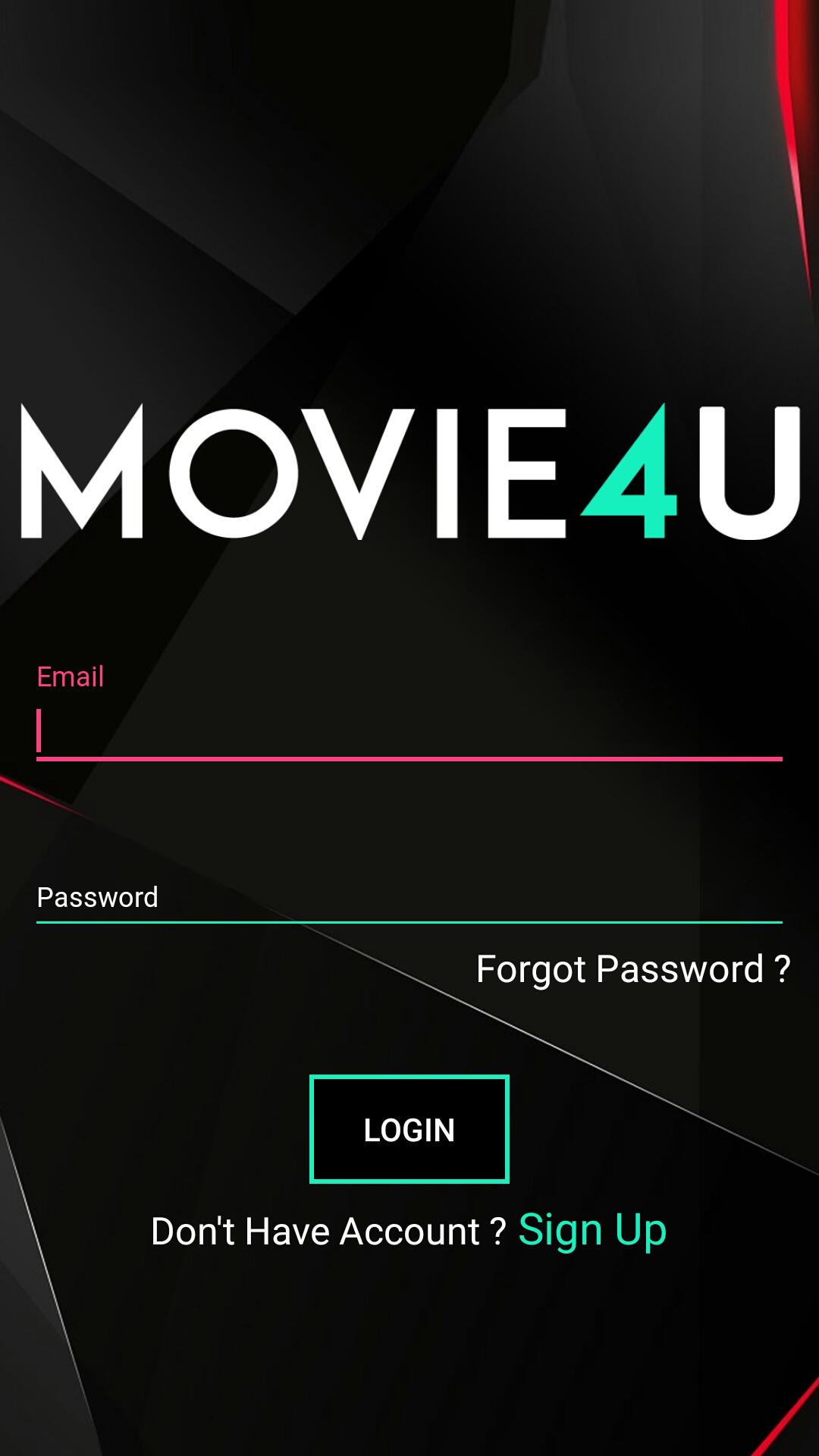 Movie4U APK for Android Download