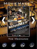 MovieMaze™ پوسٹر