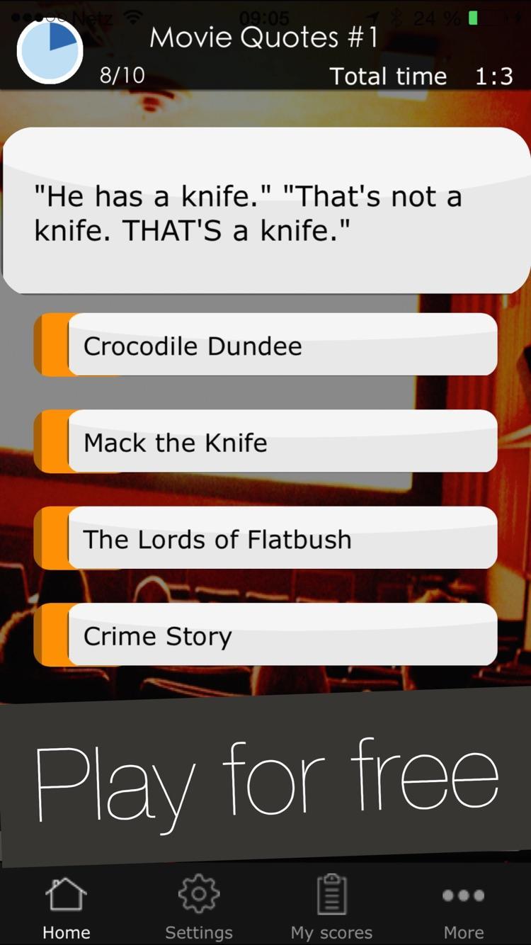 Movie Quotes Game Quiz App Apk For Android Download Movie Quotes Game Quiz App Apk For Android Download