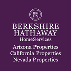 Berkshire Hathaway - CA NV AZ icône