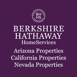 Berkshire Hathaway - CA NV AZ