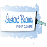 Instant Beauty Window Cleaners-icoon