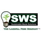 Sustainable Waste Solutions 아이콘