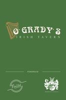 O'Grady's Irish Tavern الملصق