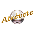 Atrévete
