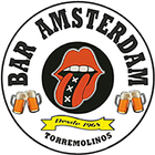 Bar Amsterdam icône