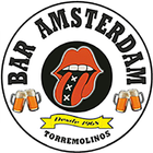 Bar Amsterdam icono