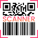 QR Code Scanner icon