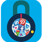 Social Hide - All in one social media privacy app icon