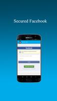 Social Hide - All in one social media privacy app capture d'écran 3