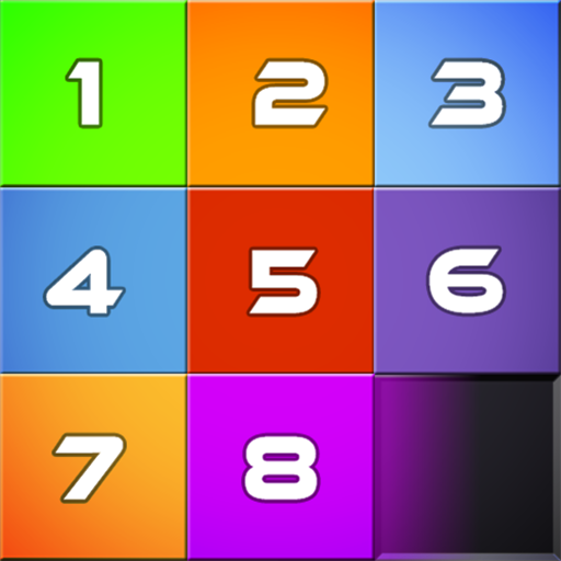 Number Puzzle Classic