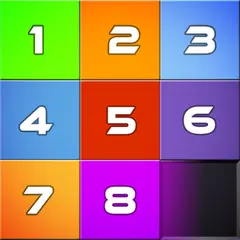 Number Puzzle Classic