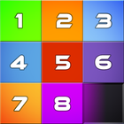 Number Puzzle icône