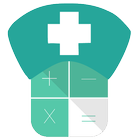 Calculadora Enfermería ikon
