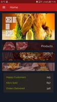NutriMeat پوسٹر
