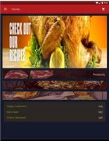 NutriMeat اسکرین شاٹ 3