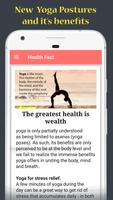 Daily Health tips & lifestyle app- Fit and Active スクリーンショット 1