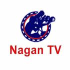 Nagan TV 圖標