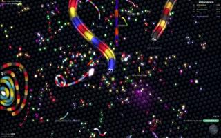 Guide For Slither.io পোস্টার