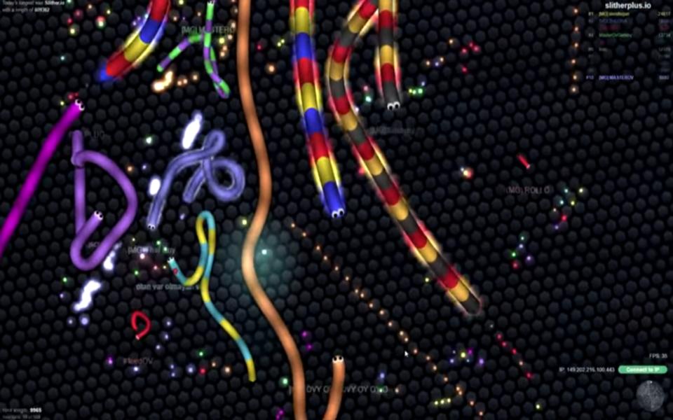 Guide For Slither.io for Android - APK Download