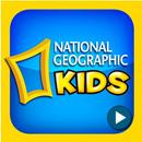 National Geographic KIDS Stories & Documentaries APK