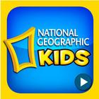 National Geographic KIDS Stories & Documentaries ikon
