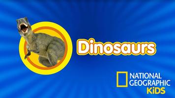 National Geographic KIDS Stories & Documentaries syot layar 1