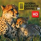 National Geographic HD Channel -Viral Documentries آئیکن