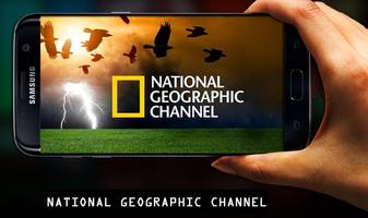 National Geographic HD Channel -Viral Documentries اسکرین شاٹ 2