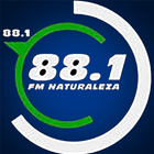 Naturaleza FM-icoon