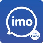 Guide for imo Video Chat Call icon