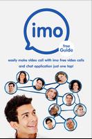 Guide for imo Video Chat Call ảnh chụp màn hình 1