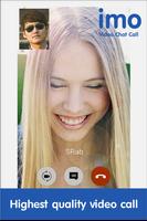 Guide for imo Video Chat Call captura de pantalla 3