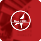 NAVYORK أيقونة