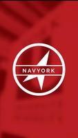 NAVYORK Affiche