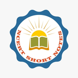 Ncert Bio Short Notes